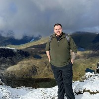 Ben Chatfield