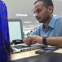 Taher Changi