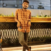 Pawan Kumar Bn