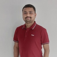 Niranjan Vaidya