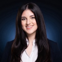 Gabriela Ramos
