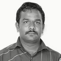 mahesh reddy sirigiri