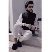 Muhammad Usman Sajid