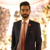 Hammad Akhtar
