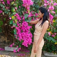 Prachi J