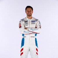 Todd Gilliland
