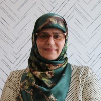 Maryam Shahroodi
