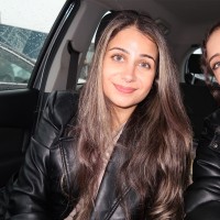 Rachelle Rachid