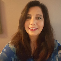 Dina Supernault