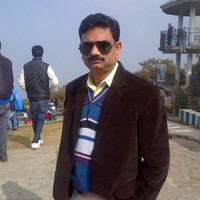 Santosh Kumar Mishra