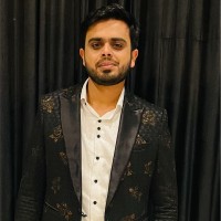 Yusuf baig