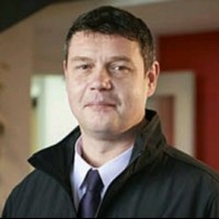 Graham Davidson