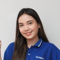 Queenie Kae Diaz