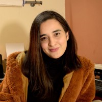 Maleeha Naziri
