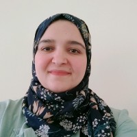 Marwa Mohasseb,MD PhD