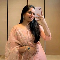 Ishwerya Sivakumar