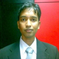 Ahmed Javed Shams Chowdhury