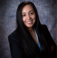 Ashley Flores