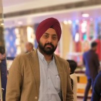 Harpreet Panesar