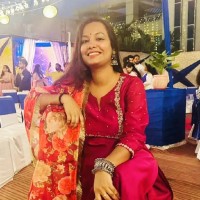 Himanshi Verma