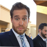 Andrew Wasserman