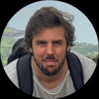 Alvaro Vazquez Castaño