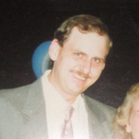 Donnie Waugh