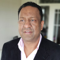 Manoj Aggarwal