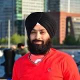 Satinder Singh
