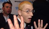Marshall Mathers