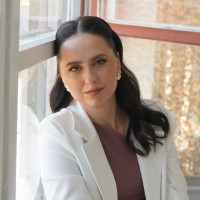 Olga Markina