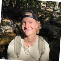 Noah Thyberg