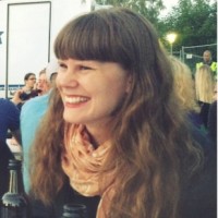 Karin Taberman