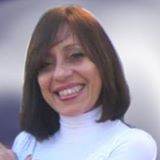 Silvia Helena Tavares