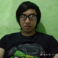 Toni Romansyah