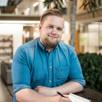 Juho-Petteri Kiviranta
