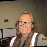 Donna Cox