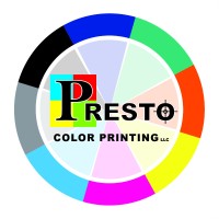 Presto Color Printing, LLC
