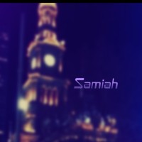 Samiah Al Zahrani