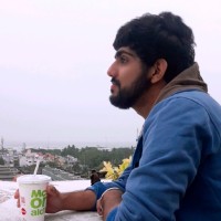 Aravind Boovaragamoorthy