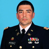 Efrain J Rivera Rodriguez