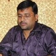 Ashok Dhokia