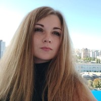 Katherina Kirillovskaya