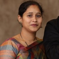 Anupriya Jha