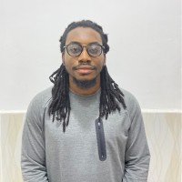 Chidera Orji