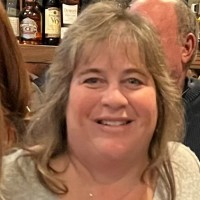 Susan Harris