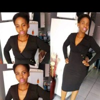 Mavis Mhlongo