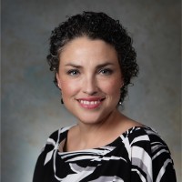 Christine Plummer
