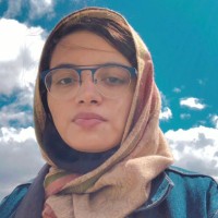 Ifrah Iman