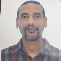 Biniam Habtemariam
